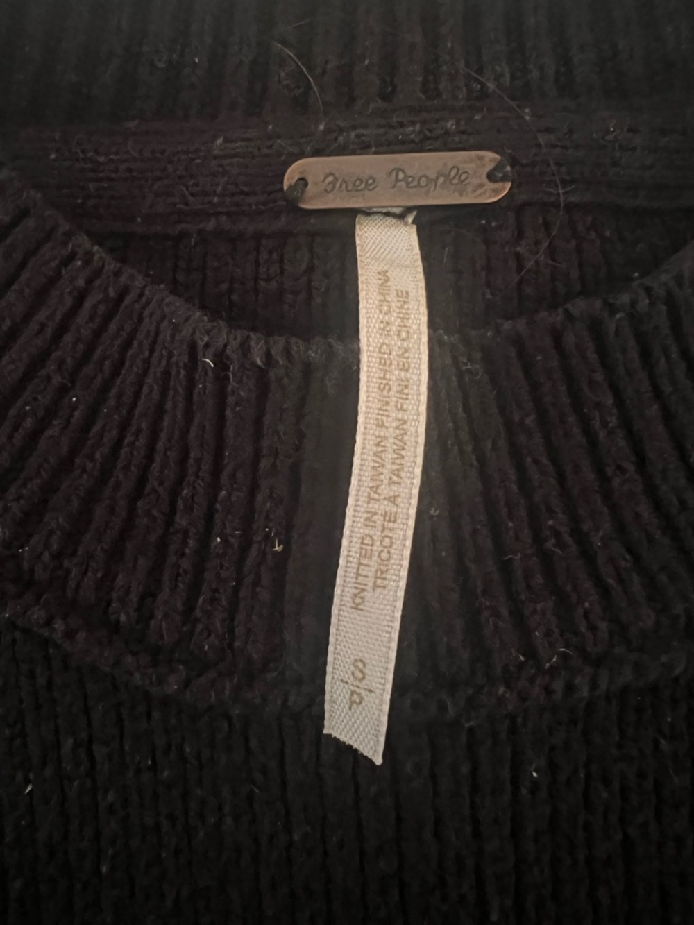 Free People Easy Street Tunic